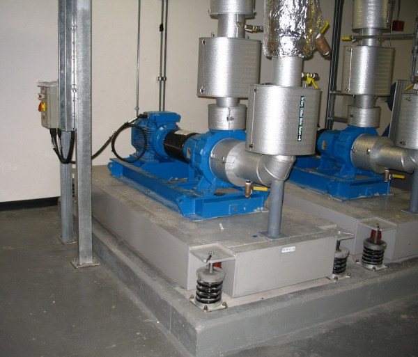 Photo of Mason Inertia Base